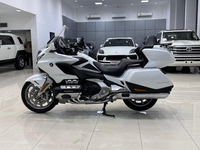 2018 هوندا CRF 450