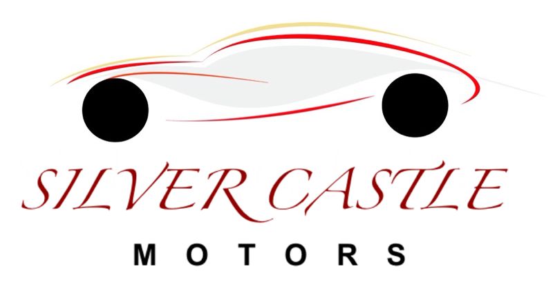 Silver Castle cars logo