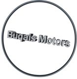 Buqais Motors logo