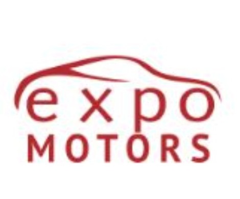 Expo Motors logo