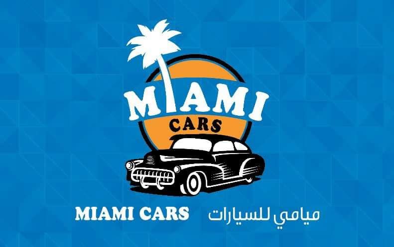Miami Cars logo