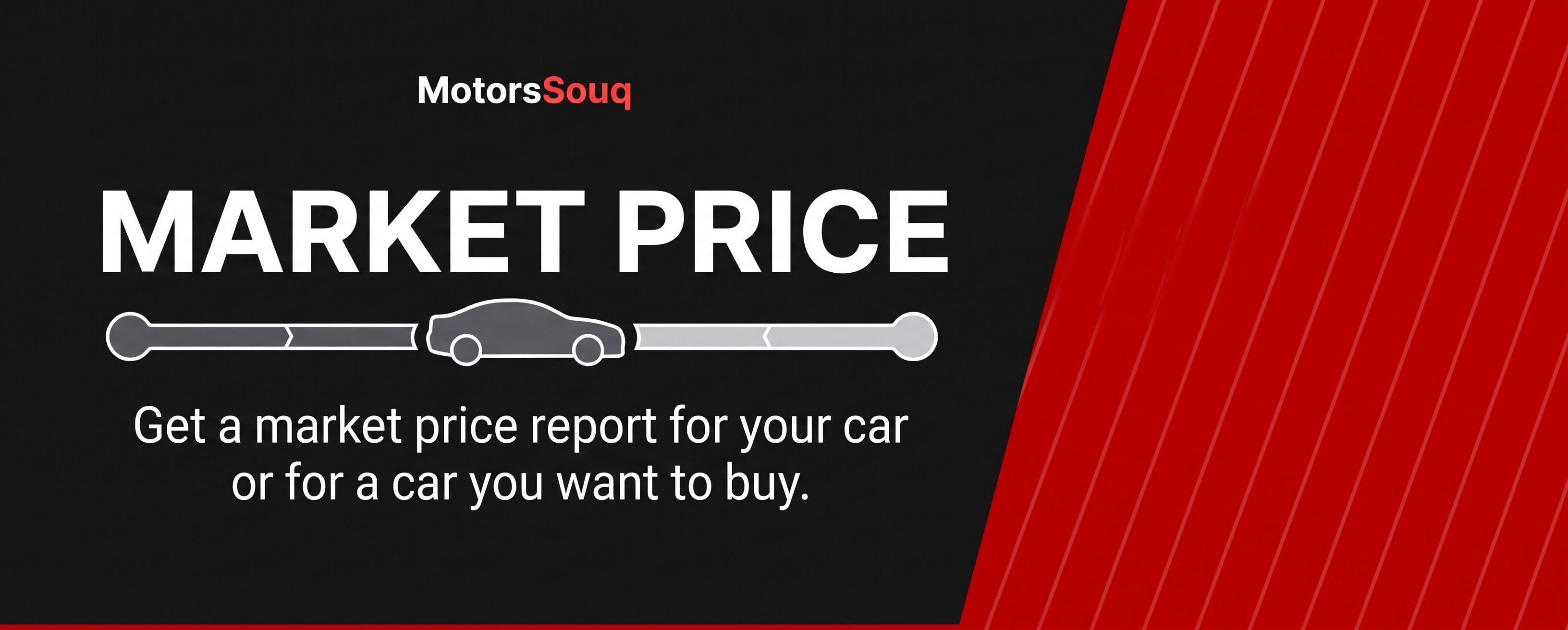 Market Price Report