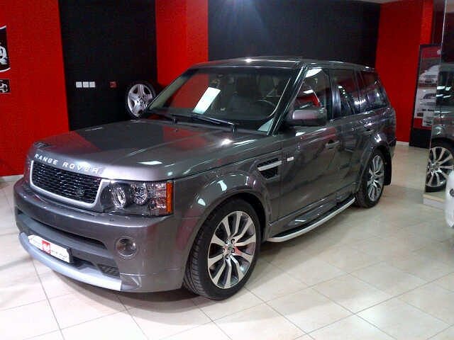 2006 Range Rover Other