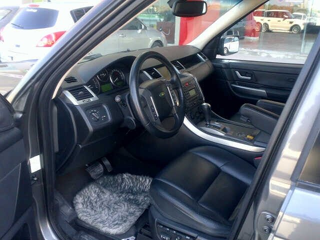 2006 Range Rover Other