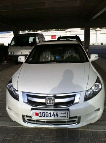 2009 Honda Accord