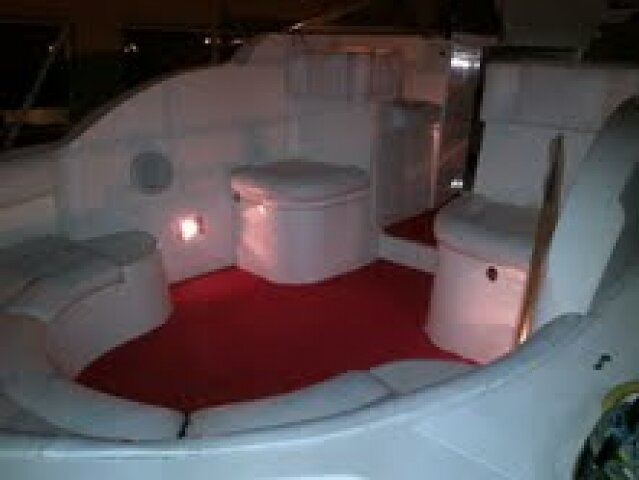 2005 Gulf Craft SEA Breeze