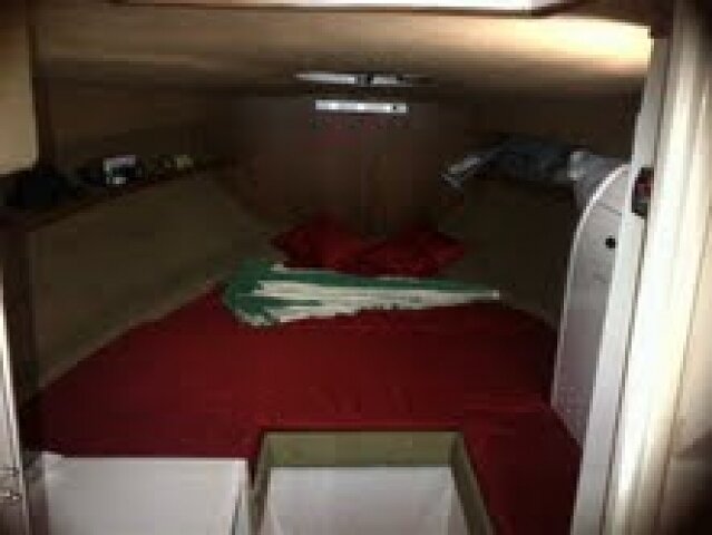 2005 Gulf Craft SEA Breeze