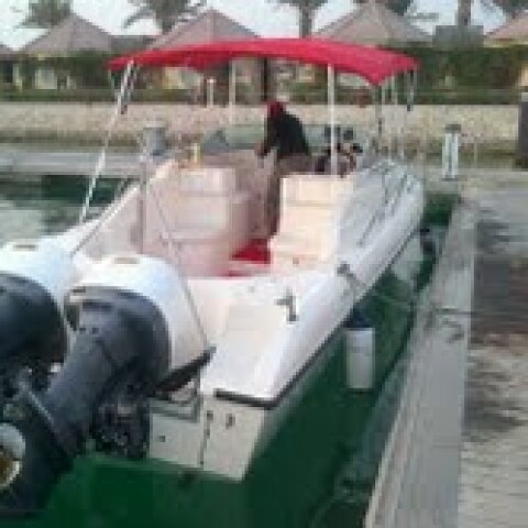 2005 Gulf Craft SEA Breeze