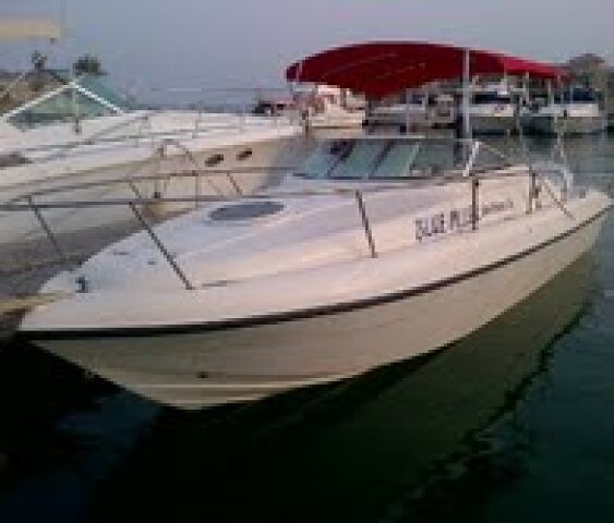 2005 Gulf Craft SEA Breeze