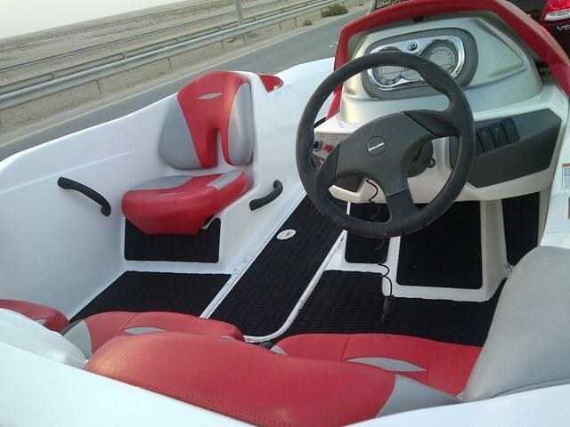2007 Watercraft Seadoo