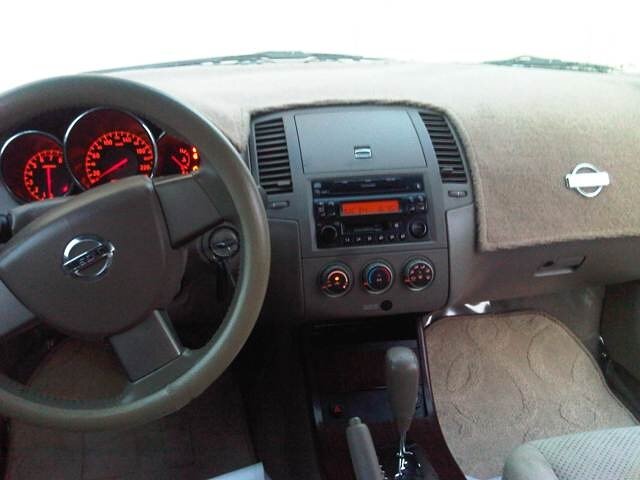 2007 Nissan Altima