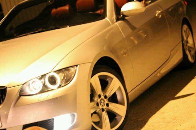 2007 BMW X1