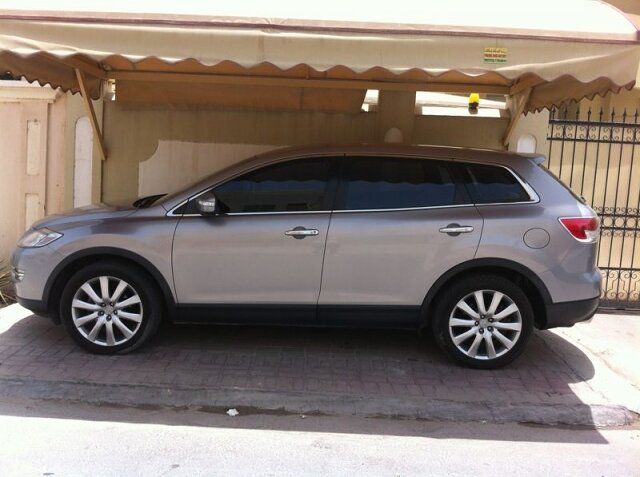2008 Mazda Other