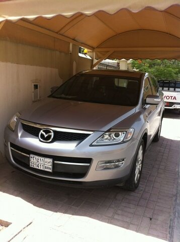 2008 Mazda Other