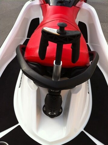 2010 Watercraft Seadoo