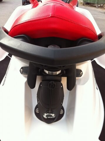 2010 Watercraft Seadoo