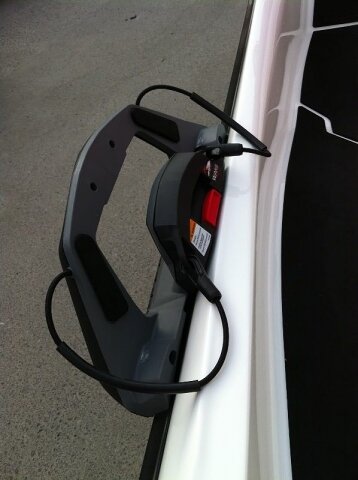 2010 Watercraft Seadoo
