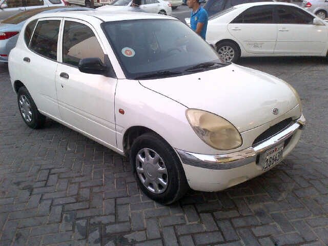2000 دايهاتسو أخرى