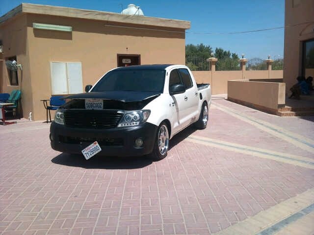 2010 Toyota Other