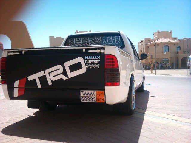 2010 تويوتا أخرى