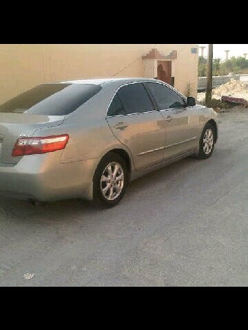2008 Toyota Camry