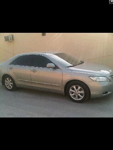 2008 Toyota Camry