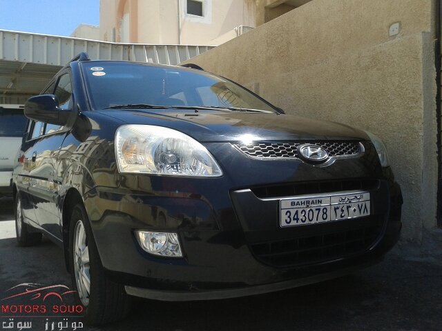 2009 Hyundai Other