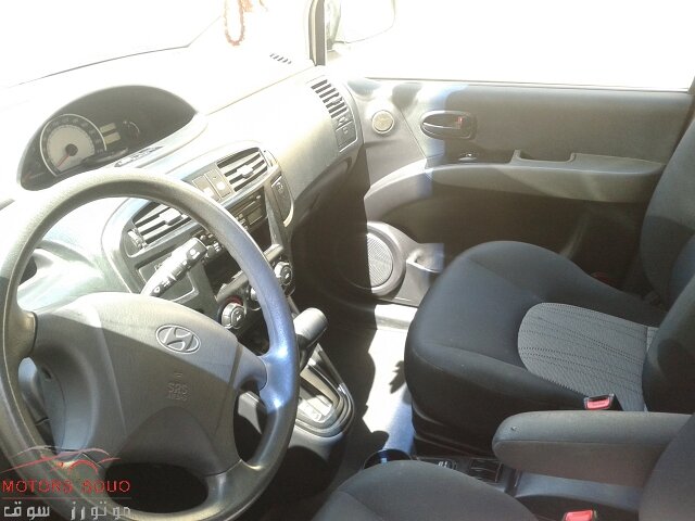 2009 Hyundai Other