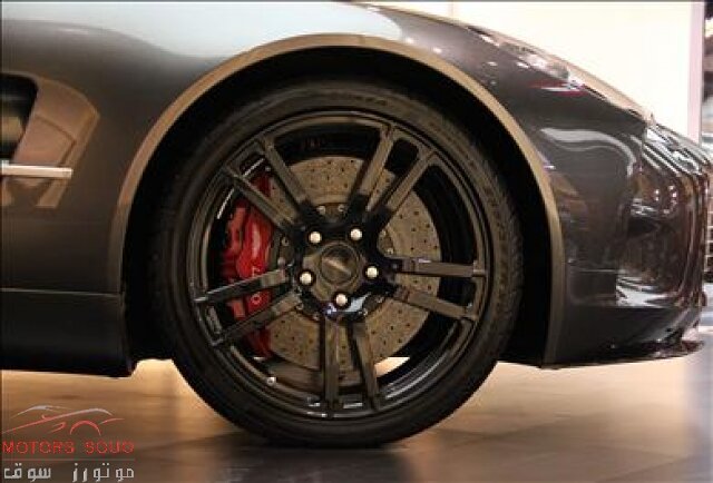 2011 Aston Martin Other