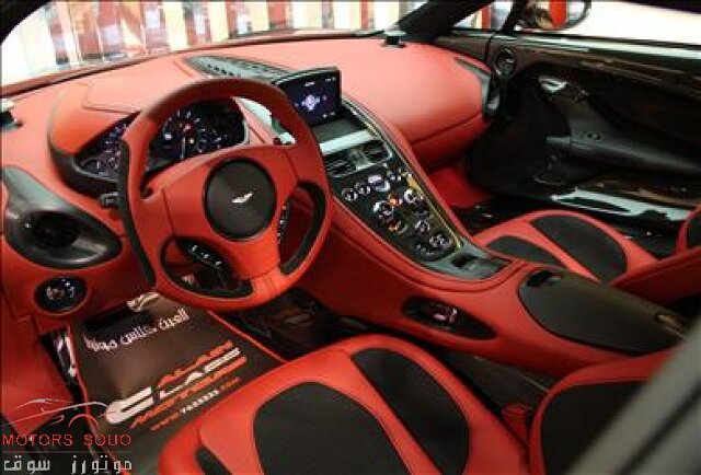 2011 Aston Martin Other
