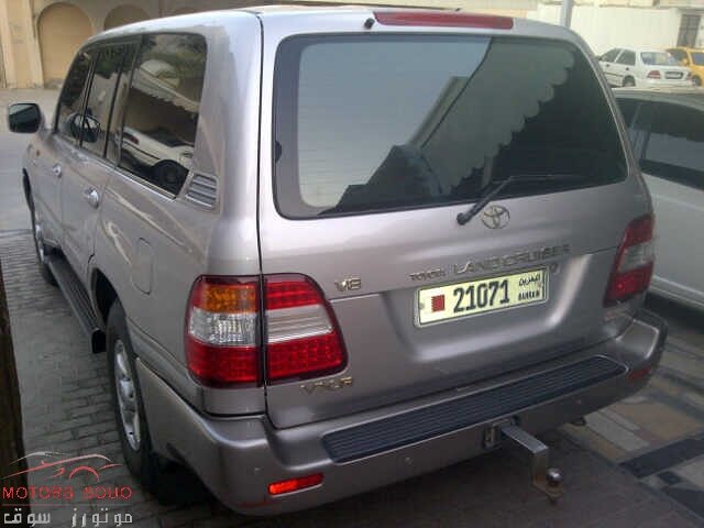 2000 Toyota Other