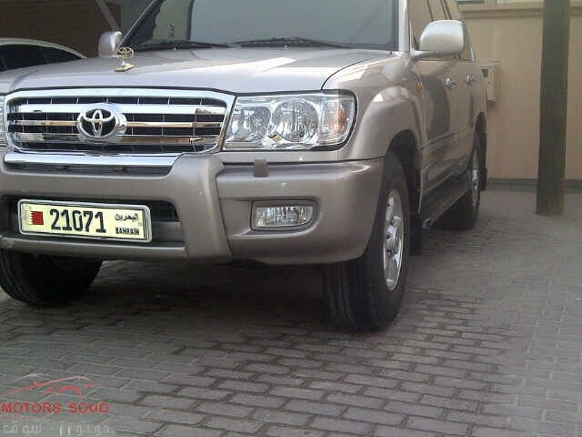2000 Toyota Other