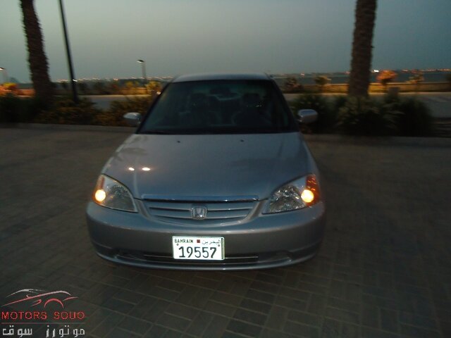 2002 هوندا أخرى