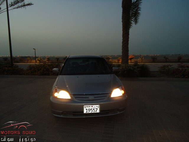 2002 هوندا أخرى