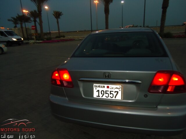 2002 هوندا أخرى