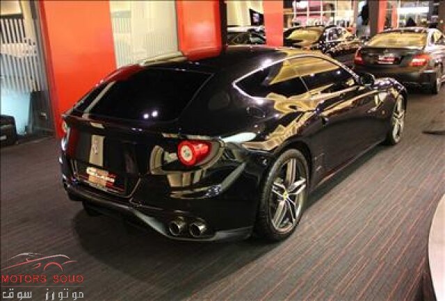 2012 Ferrari Other