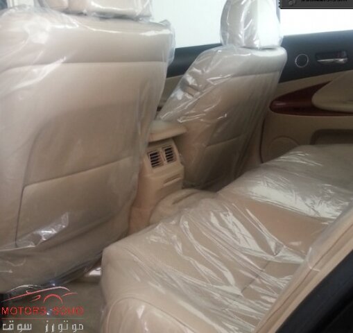 2007 Lexus GS300