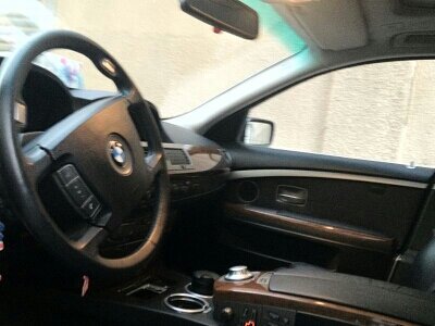 2003 BMW 745