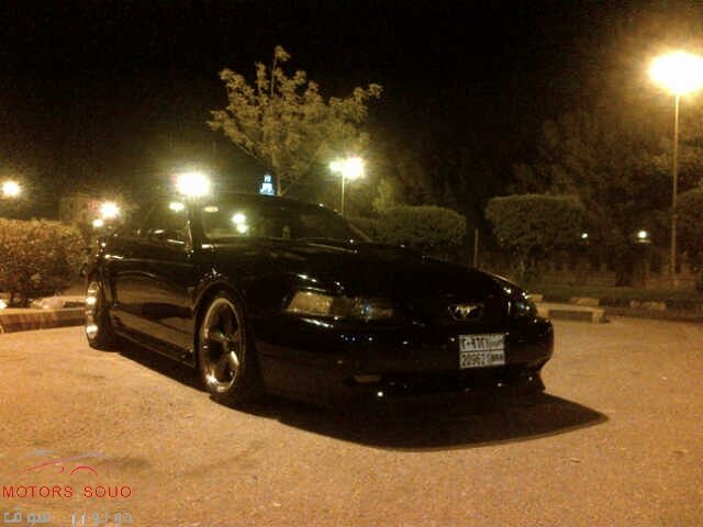 2001 Ford Other
