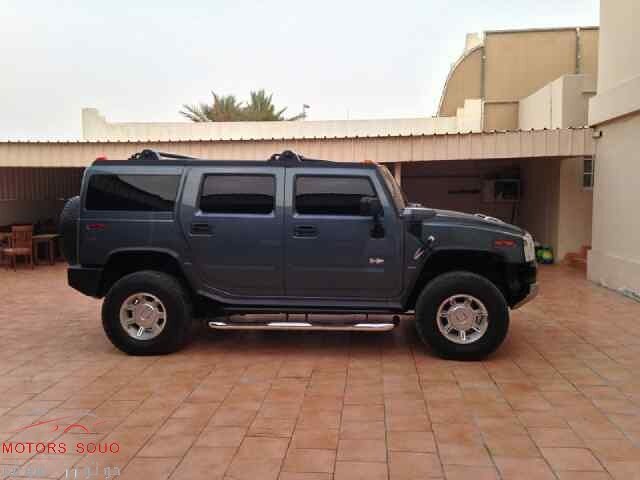 2005 Hummer Other