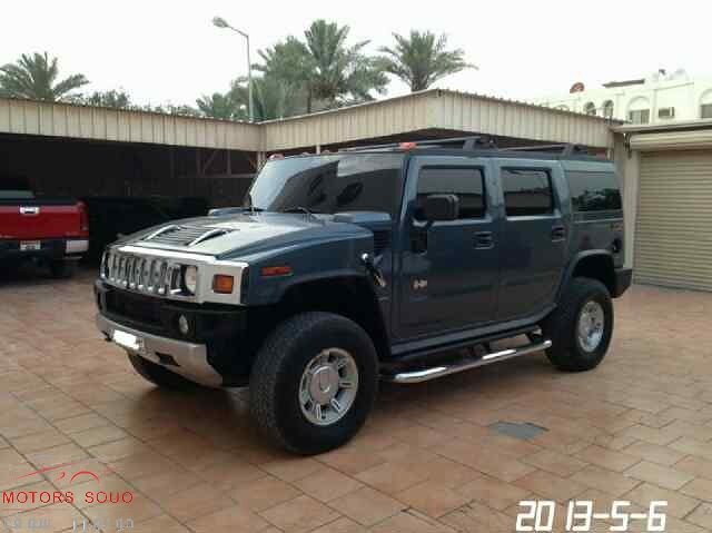2005 Hummer Other
