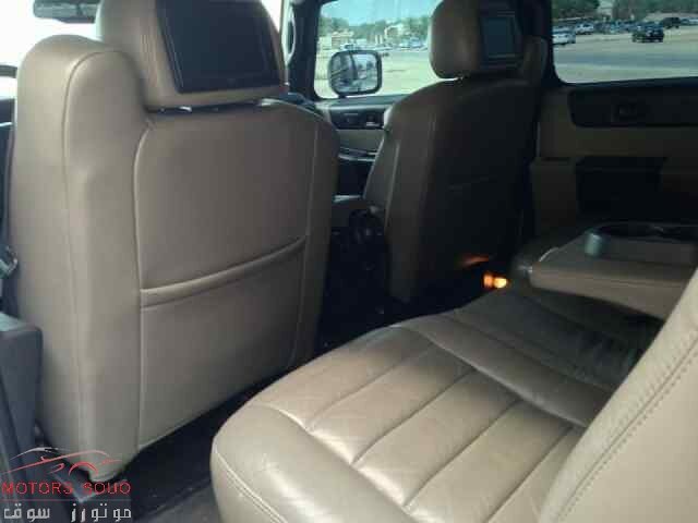 2005 Hummer Other