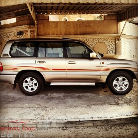 2003 Toyota Other