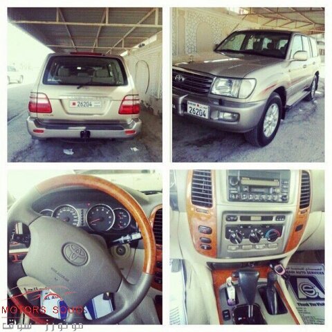 2003 Toyota Other