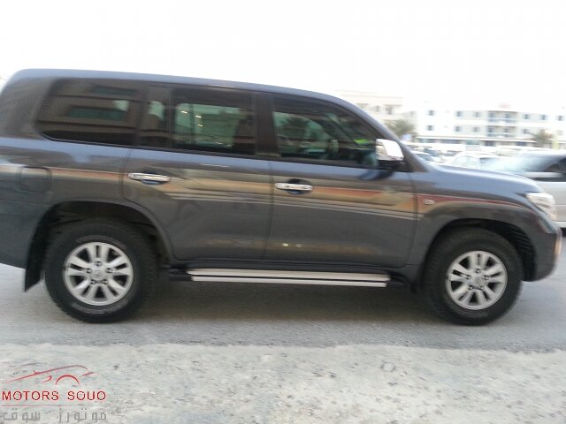 2008 Toyota Other