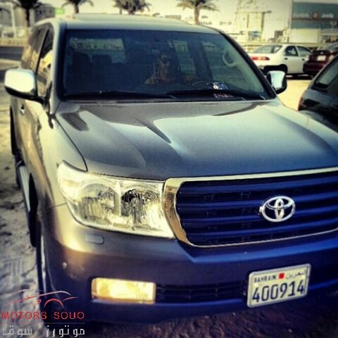 2008 Toyota Other