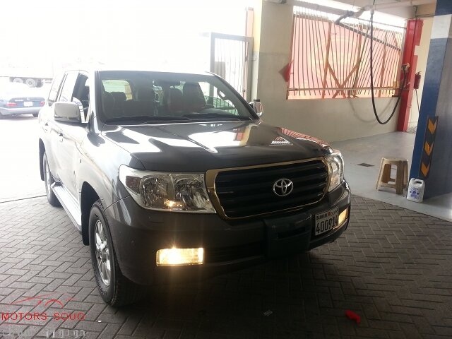 2008 Toyota Other