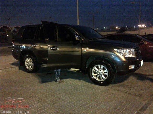 2008 Toyota Other