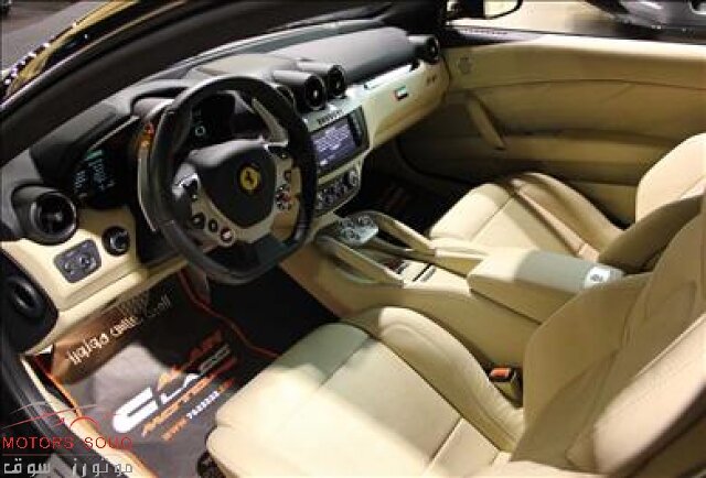 2012 Ferrari Other