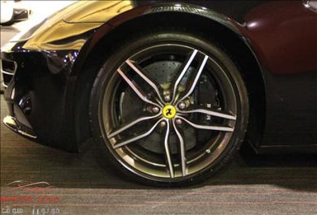 2012 Ferrari Other